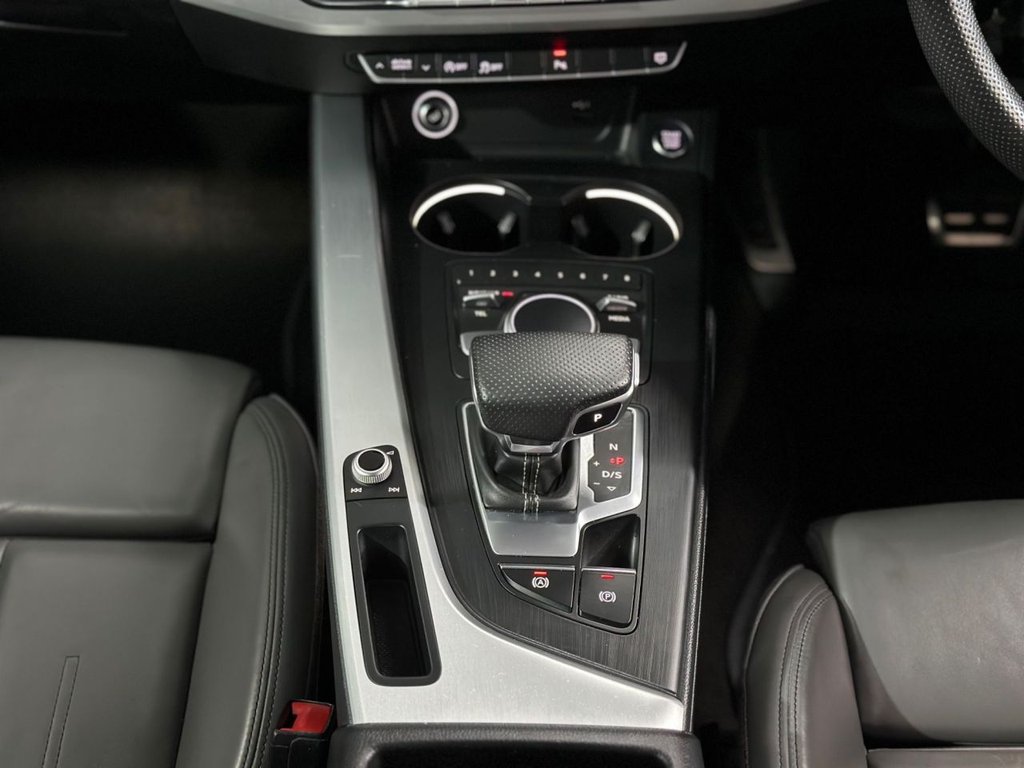 Used Audi A5 2019 for sale - 76417854: Photo 25