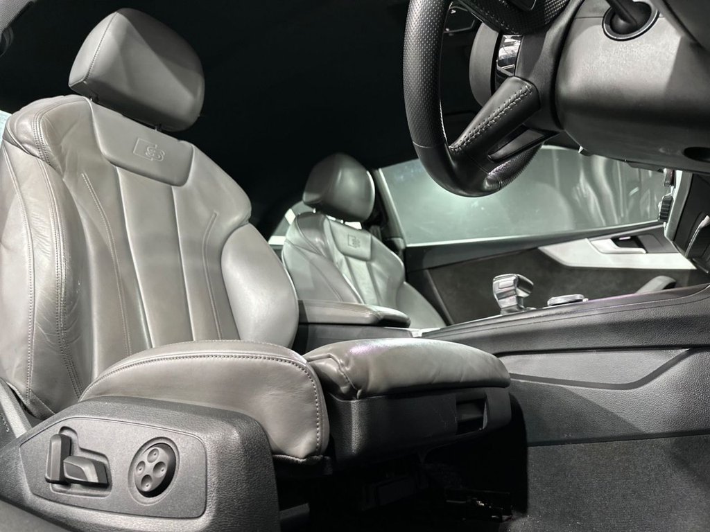 Used Audi A5 2019 for sale - 76417854: Photo 26