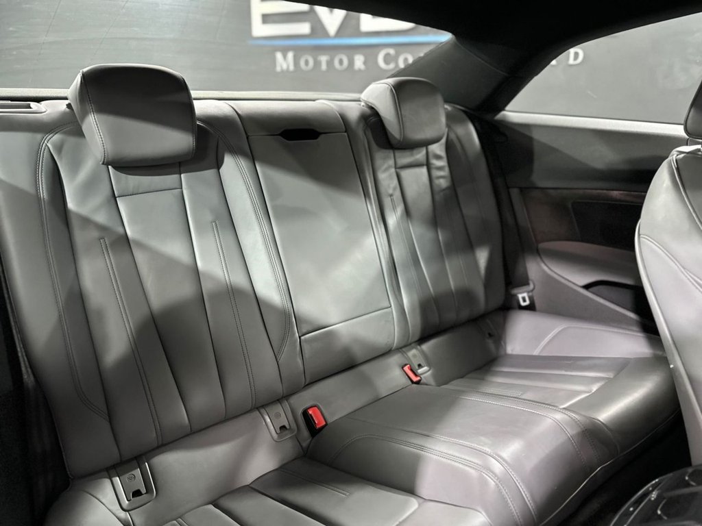 Used Audi A5 2019 for sale - 76417854: Photo 28