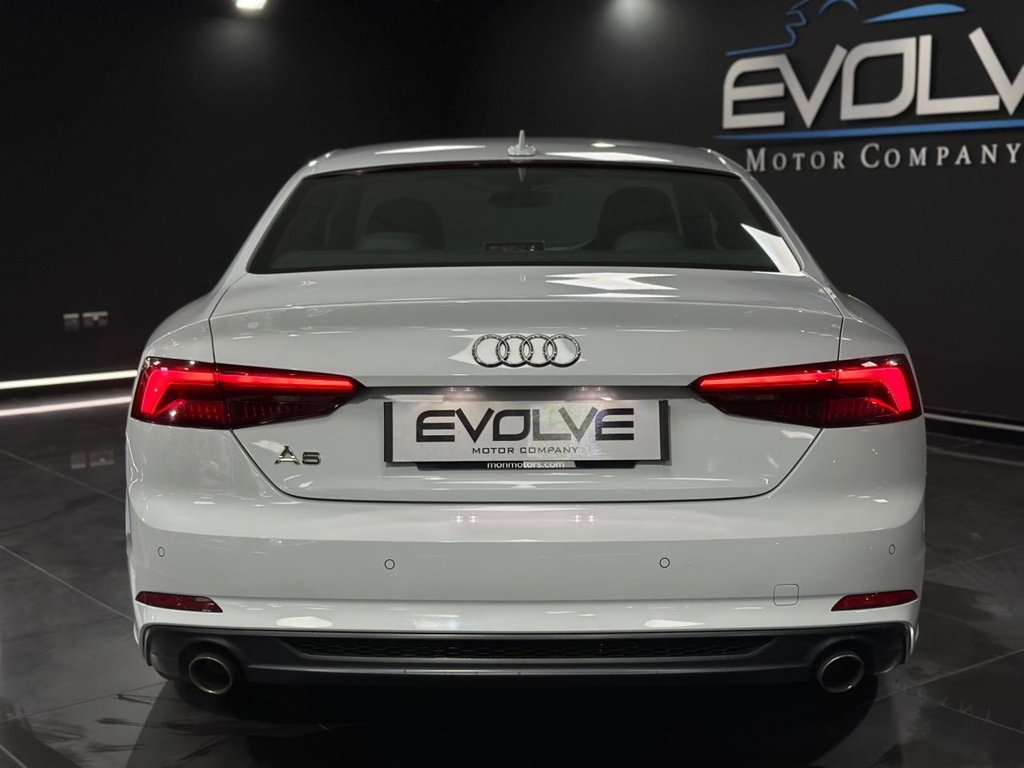 Used Audi A5 2019 for sale - 76417854: Photo 5