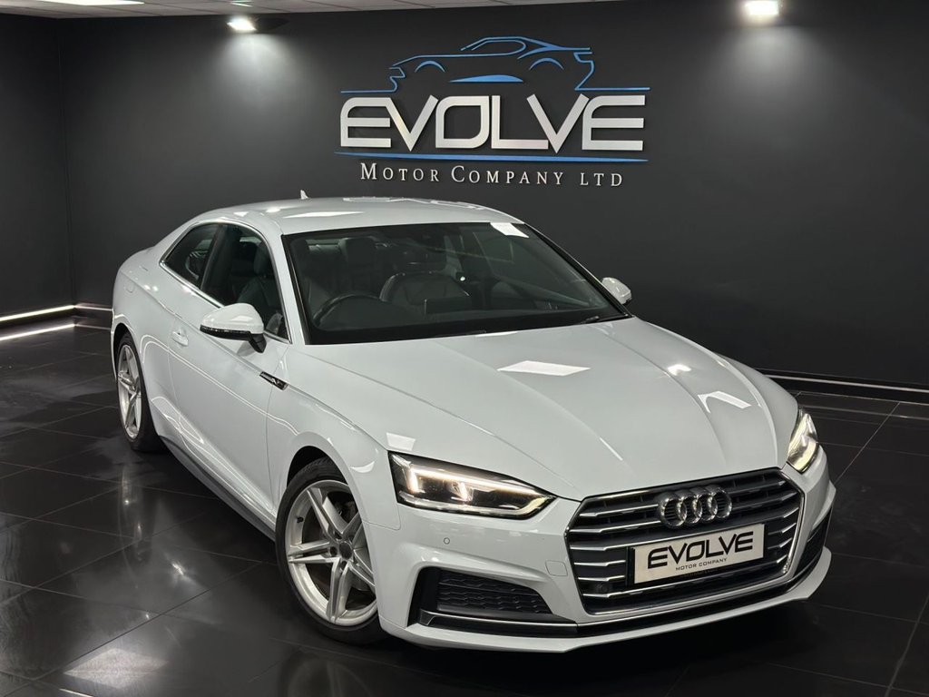 Used Audi A5 2019 for sale - 76417854: Photo 6