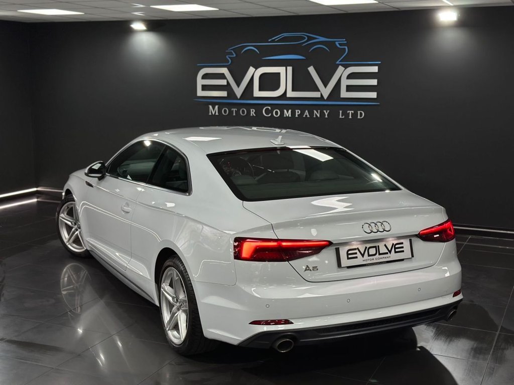 Used Audi A5 2019 for sale - 76417854: Photo 7