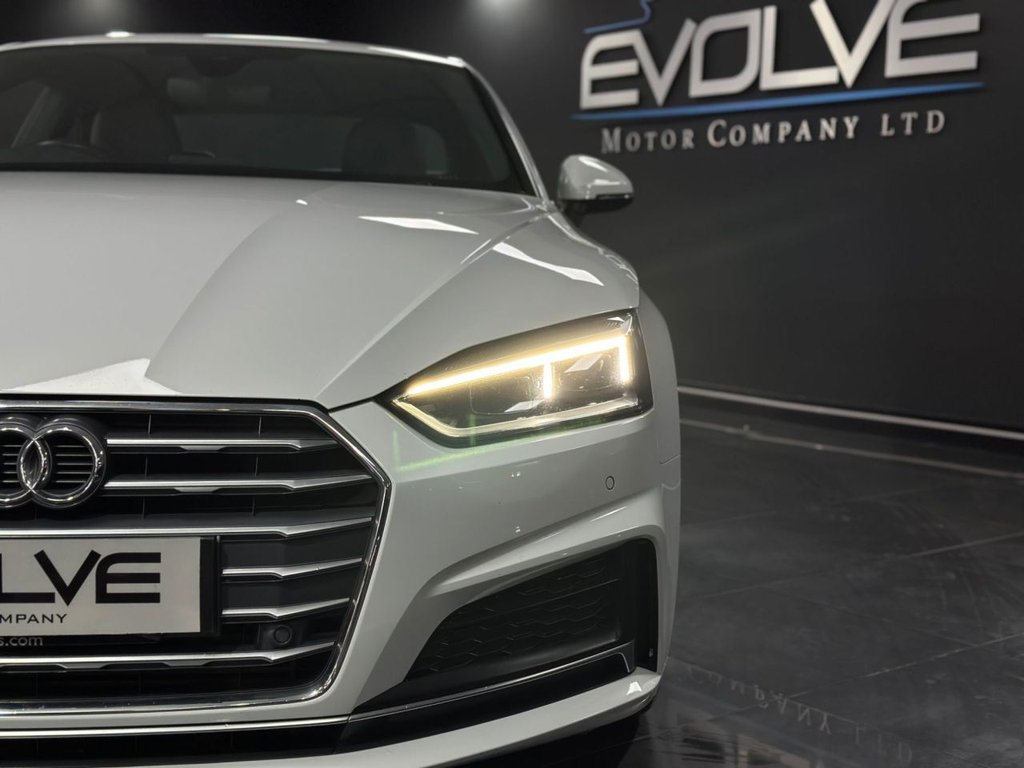 Used Audi A5 2019 for sale - 76417854: Photo 8