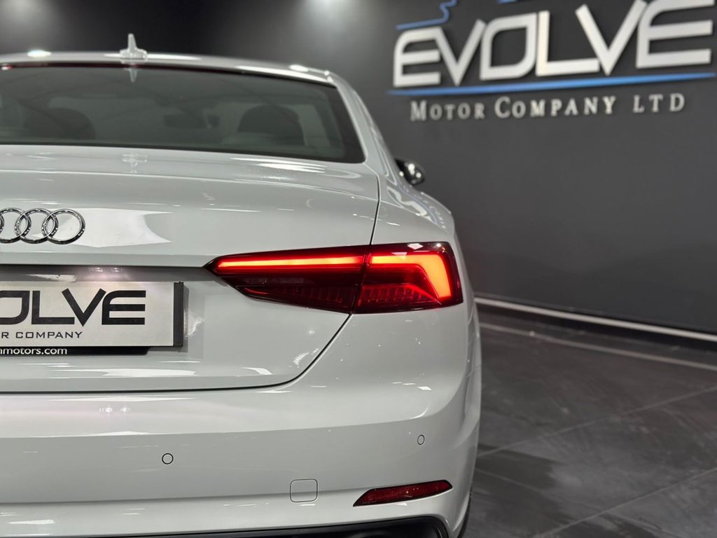 Used Audi A5 2019 for sale - 76417854: Photo 9