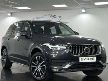 2021 (21) - 2.0 B5 MHEV Momentum SUV 5dr Diesel Hybrid Auto 4WD Euro 6 (s/s) (235 ps)