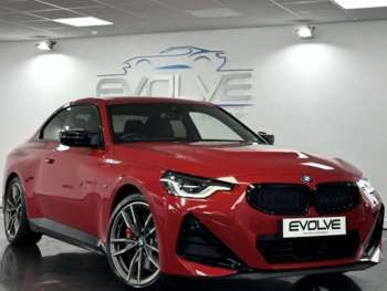 2023 (73) - 3.0 M240i Coupe 2dr Petrol Auto xDrive Euro 6 (s/s) (374 ps)