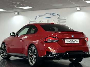 Used BMW 2 Series 2023 for sale - 75119365: Photo
