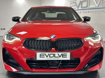 Used BMW 2 Series 2023 for sale - 75119365: Photo