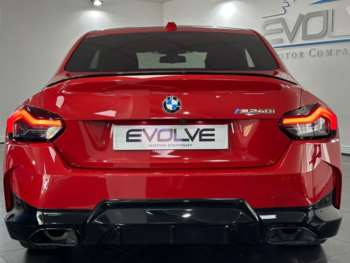 Used BMW 2 Series 2023 for sale - 75119365: Photo
