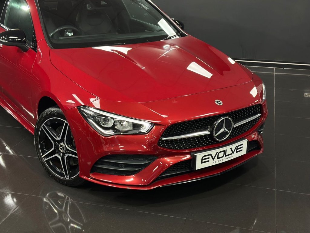 Used Mercedes-Benz CLA 2022 for sale - 76559429: Photo 11