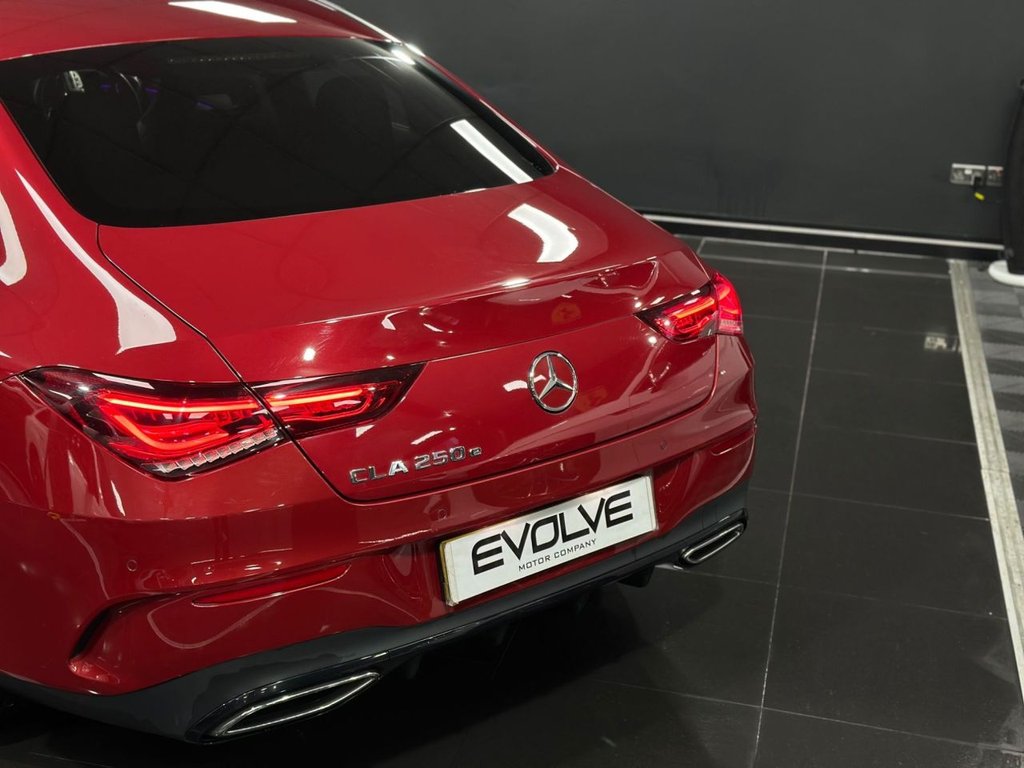 Used Mercedes-Benz CLA 2022 for sale - 76559429: Photo 12