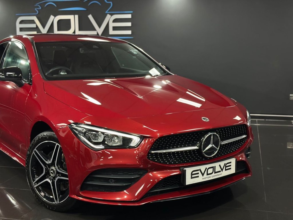 Used Mercedes-Benz CLA 2022 for sale - 76559429: Photo 13