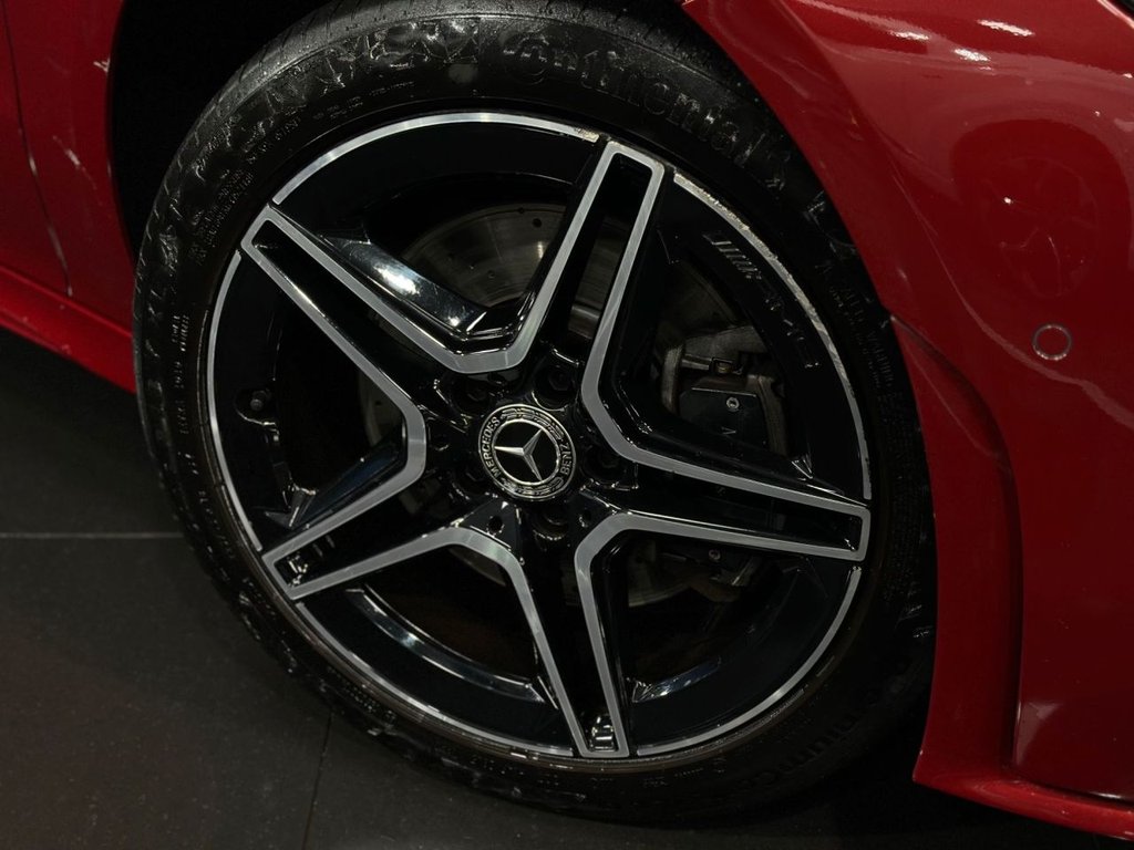 Used Mercedes-Benz CLA 2022 for sale - 76559429: Photo 14