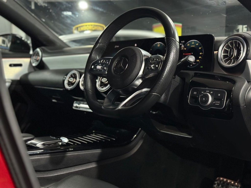 Used Mercedes-Benz CLA 2022 for sale - 76559429: Photo 15