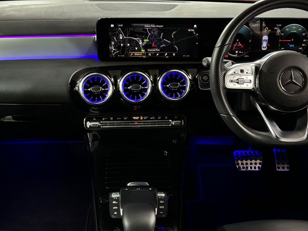 Used Mercedes-Benz CLA 2022 for sale - 76559429: Photo 16