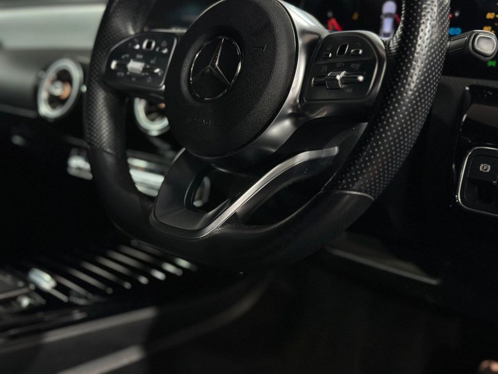 Used Mercedes-Benz CLA 2022 for sale - 76559429: Photo 18