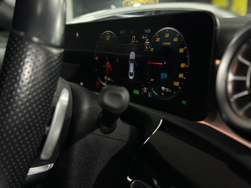 Used Mercedes-Benz CLA 2022 for sale - 76559429: Photo 19