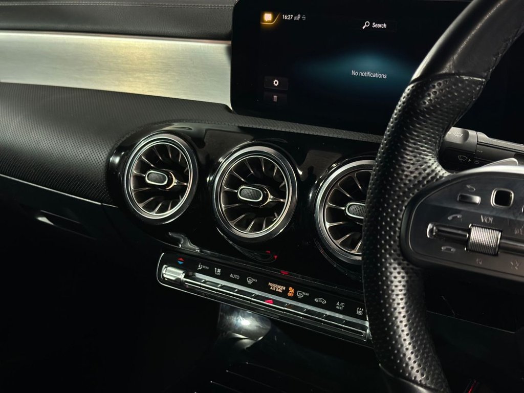 Used Mercedes-Benz CLA 2022 for sale - 76559429: Photo 20