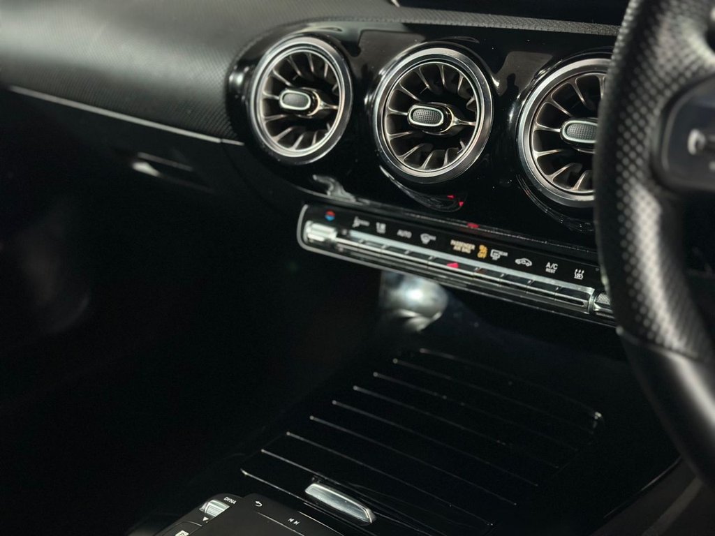 Used Mercedes-Benz CLA 2022 for sale - 76559429: Photo 21