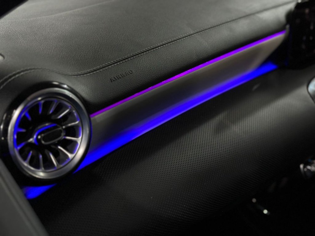 Used Mercedes-Benz CLA 2022 for sale - 76559429: Photo 23