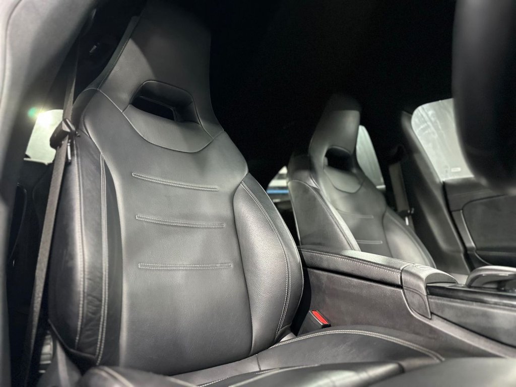 Used Mercedes-Benz CLA 2022 for sale - 76559429: Photo 25