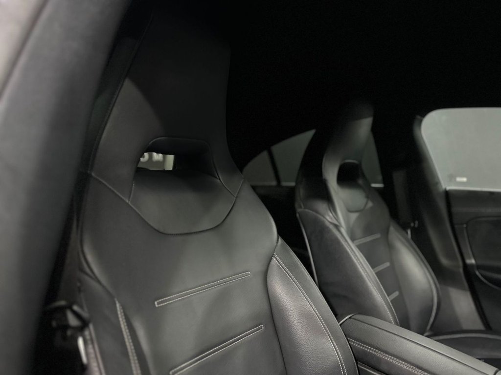 Used Mercedes-Benz CLA 2022 for sale - 76559429: Photo 26