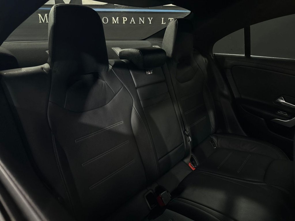 Used Mercedes-Benz CLA 2022 for sale - 76559429: Photo 27