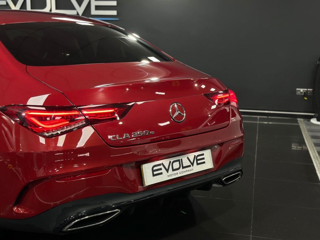 Used Mercedes-Benz CLA 2022 for sale - 76559429: Photo 28