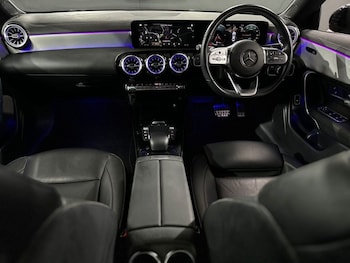 Used Mercedes-Benz CLA 2022 for sale - 76559429: Photo