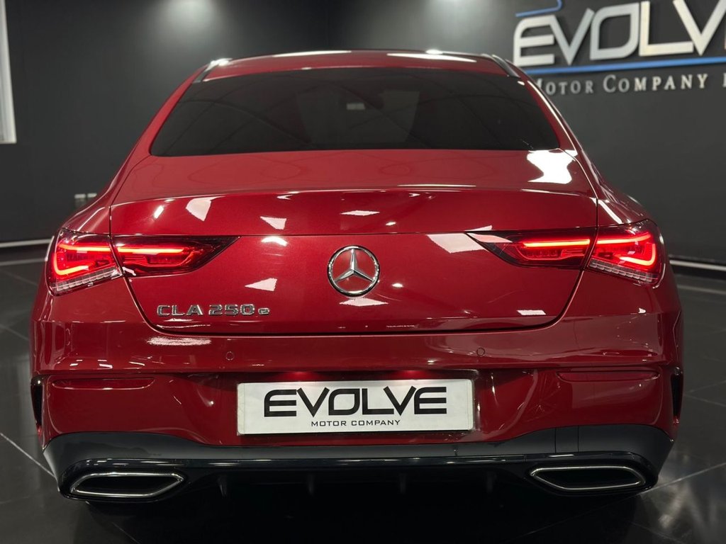 Used Mercedes-Benz CLA 2022 for sale - 76559429: Photo 5