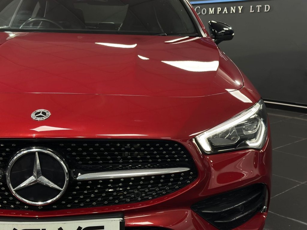 Used Mercedes-Benz CLA 2022 for sale - 76559429: Photo 6