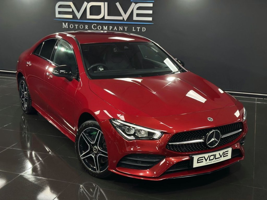 Used Mercedes-Benz CLA 2022 for sale - 76559429: Photo 9