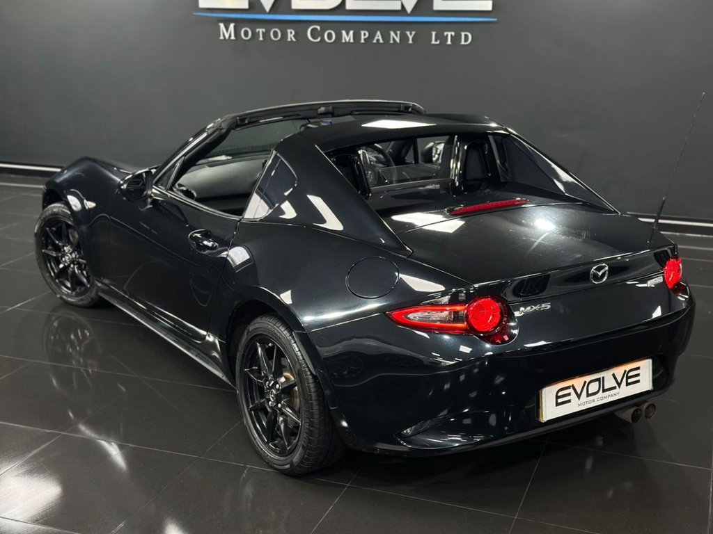 Used Mazda MX-5 2019 for sale - 77563958: Photo 11