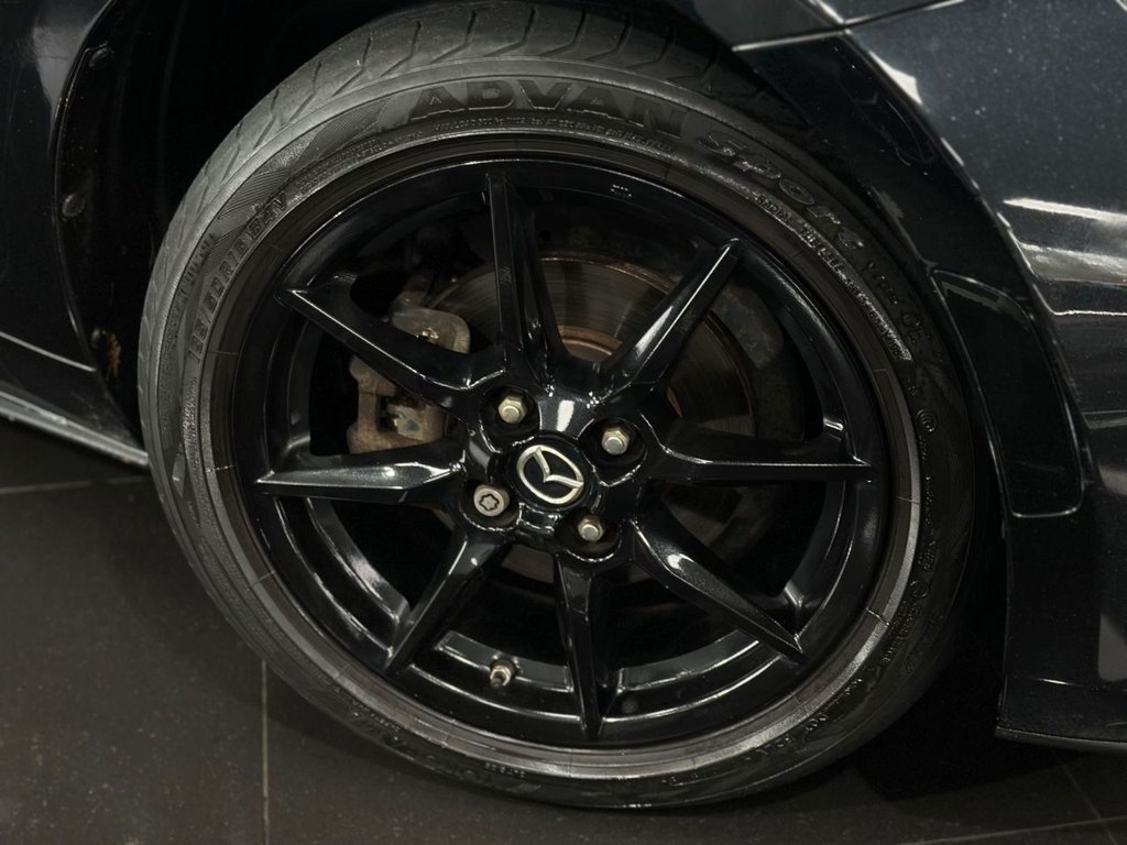 Used Mazda MX-5 2019 for sale - 77563958: Photo 15