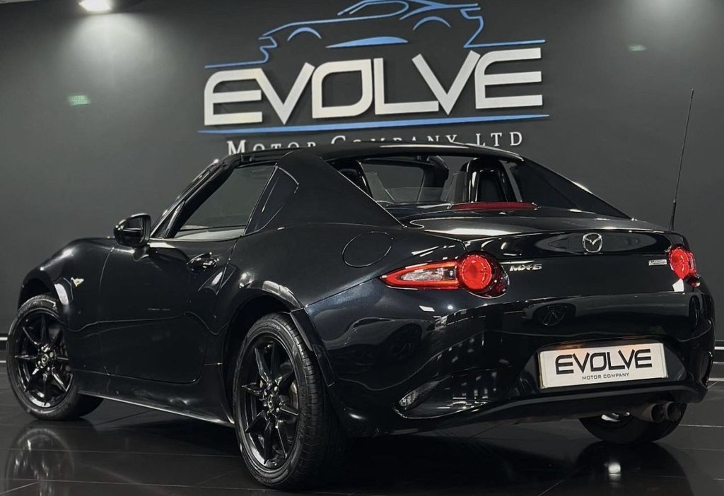 Used Mazda MX-5 2019 for sale - 77563958: Photo 2