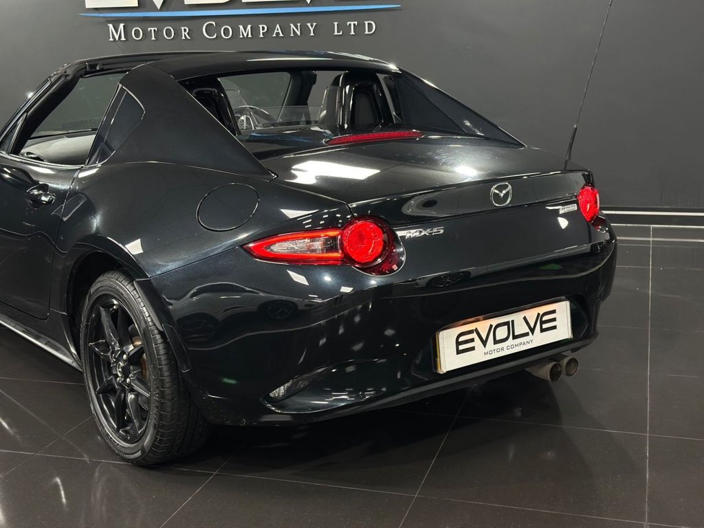 Used Mazda MX-5 2019 for sale - 77563958: Photo 26