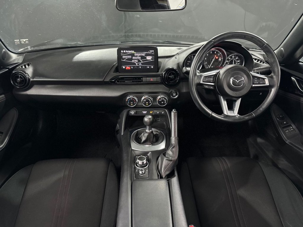 Used Mazda MX-5 2019 for sale - 77563958: Photo 3