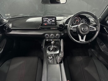 Used Mazda MX-5 2019 for sale - 77563958: Photo