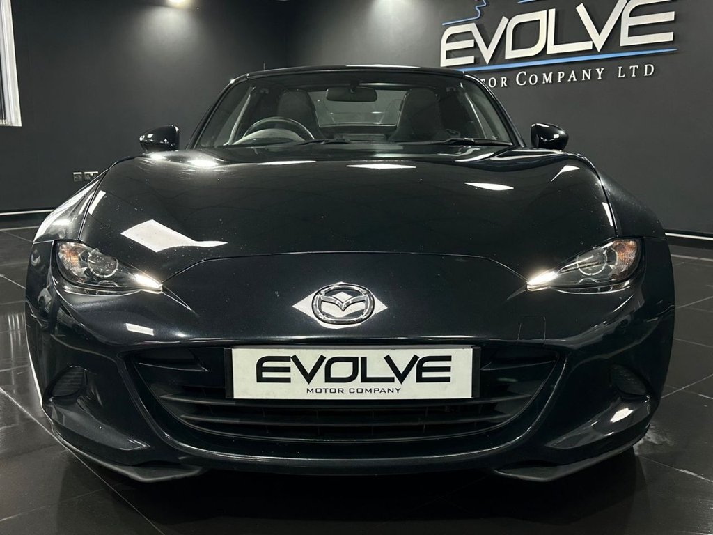 Used Mazda MX-5 2019 for sale - 77563958: Photo 4