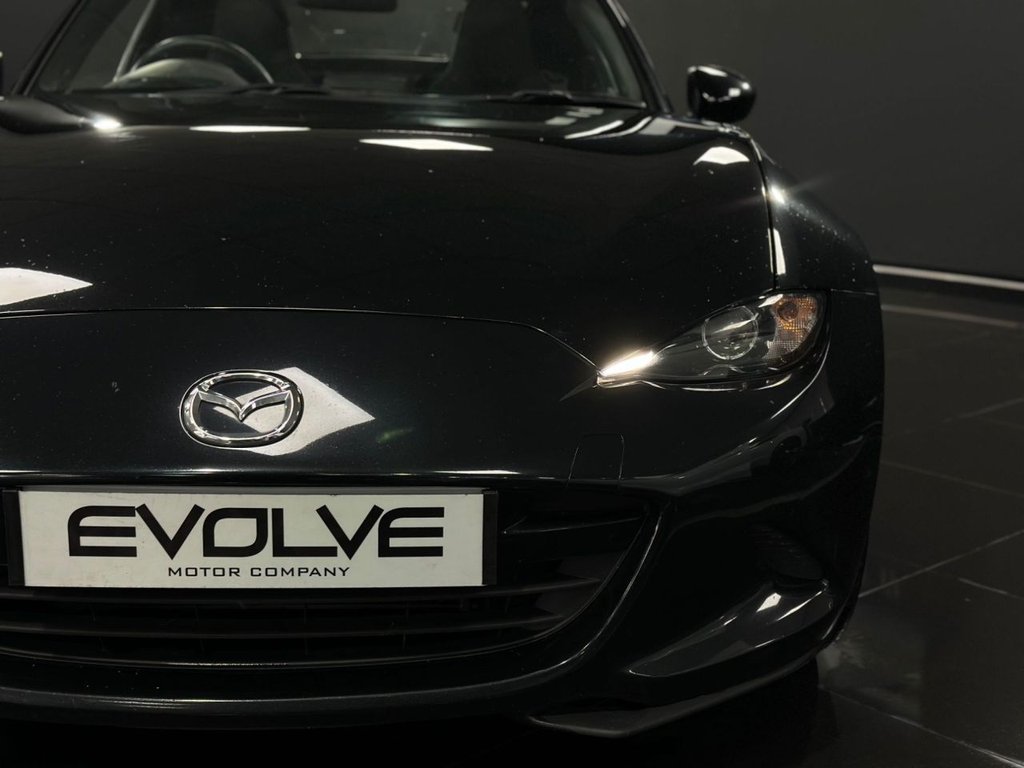 Used Mazda MX-5 2019 for sale - 77563958: Photo 6