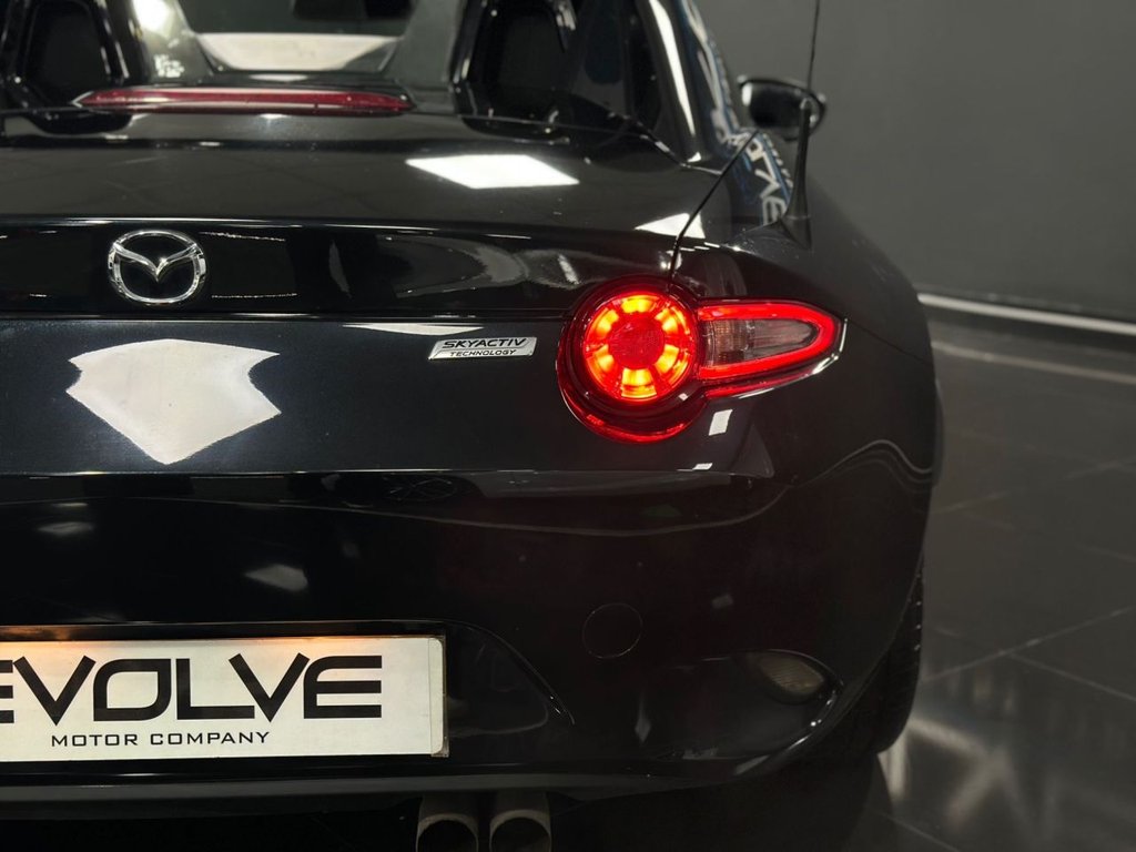 Used Mazda MX-5 2019 for sale - 77563958: Photo 7