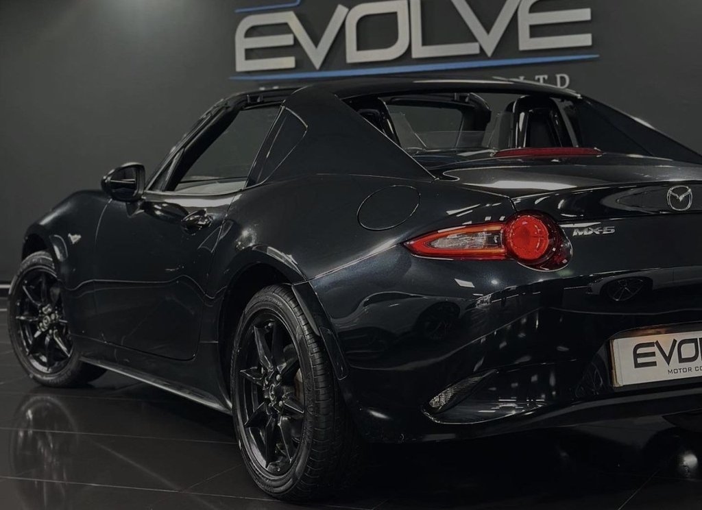Used Mazda MX-5 2019 for sale - 77563958: Photo 9