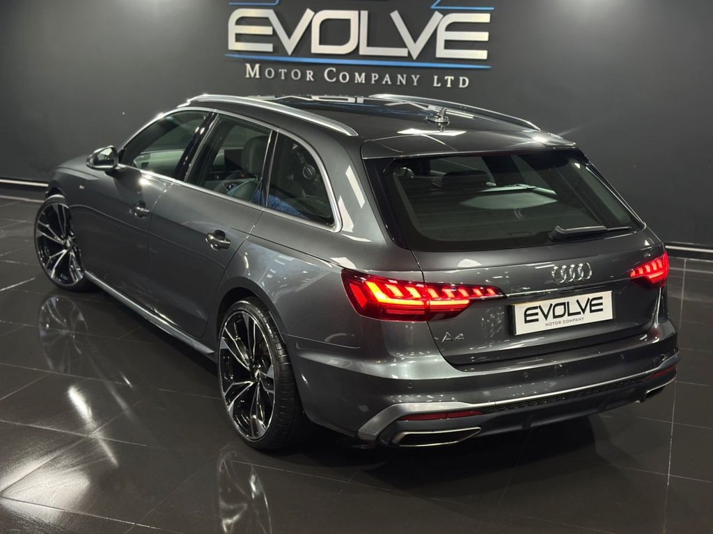 Used Audi A4 2019 for sale - 77341708: Photo 10