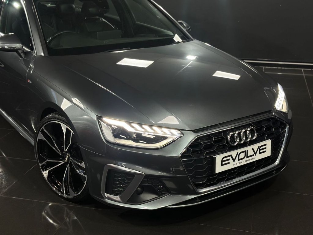 Used Audi A4 2019 for sale - 77341708: Photo 11