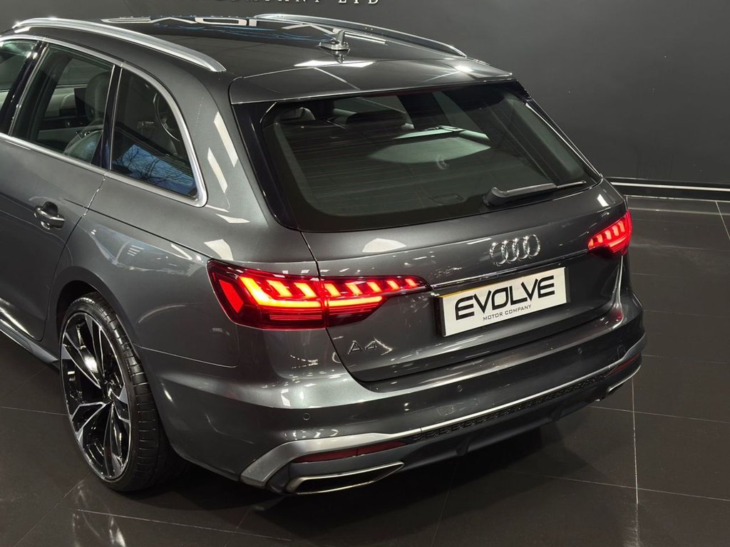 Used Audi A4 2019 for sale - 77341708: Photo 12