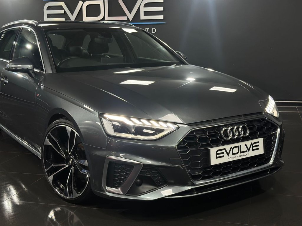 Used Audi A4 2019 for sale - 77341708: Photo 13