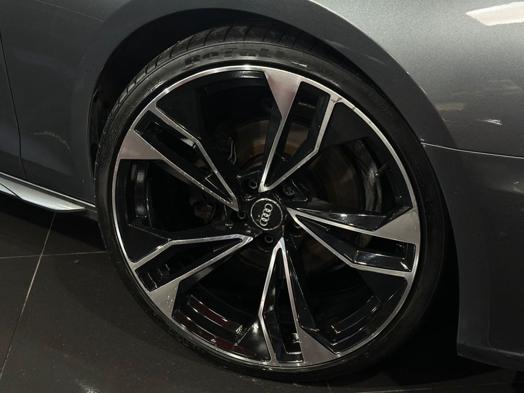 Used Audi A4 2019 for sale - 77341708: Photo 14