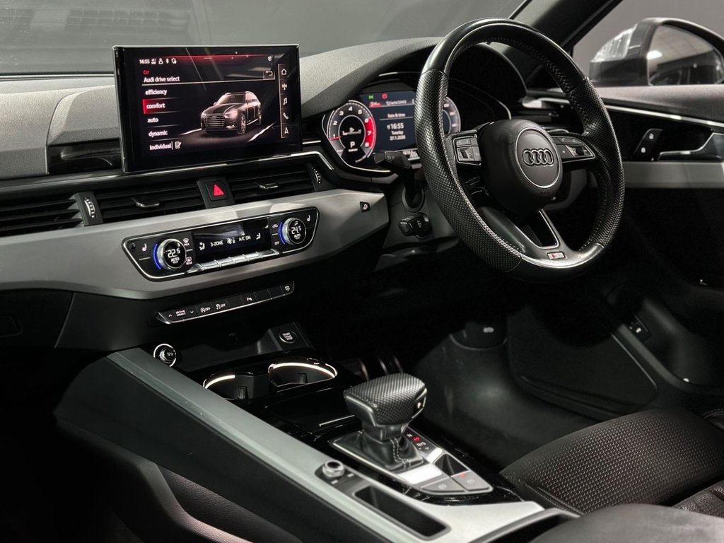 Used Audi A4 2019 for sale - 77341708: Photo 15