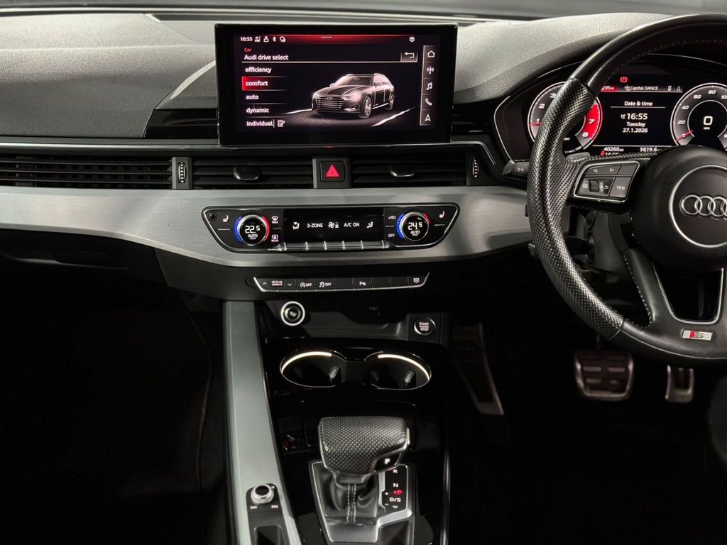 Used Audi A4 2019 for sale - 77341708: Photo 16