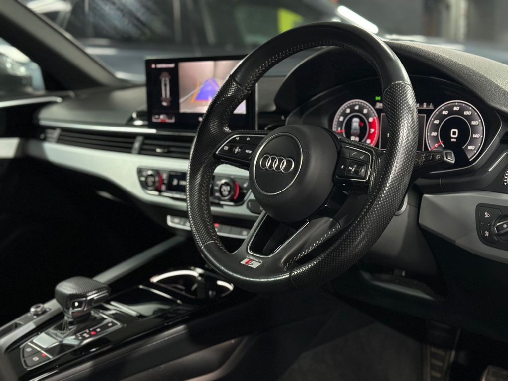 Used Audi A4 2019 for sale - 77341708: Photo 17